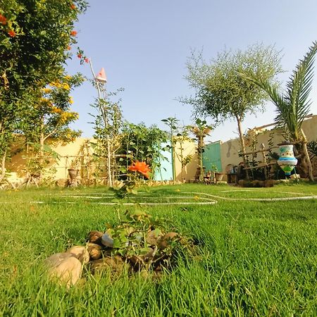 Kayan House Villa Tunis Bagian luar foto