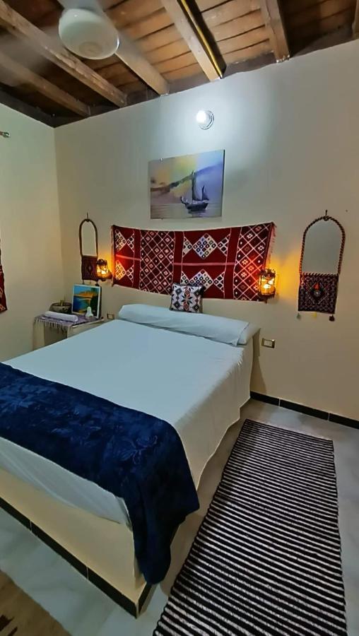 Kayan House Villa Tunis Bagian luar foto