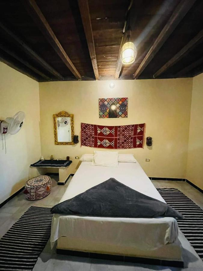 Kayan House Villa Tunis Bagian luar foto